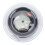 POWERTI BX70 Badmintonschlägersaite, 2