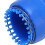 Mini-Strickmaschine, blau, ergonomisches Design, 13