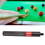 Carbon Fiber Billard Pool Queue Verlängerung 12