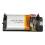 V1.2 UPS Power HAT Board 400 mA Laden 1000 mAh 5