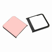 Flip-Handyhülle für Motorola Razr 40 Ultra,