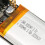 V1.2 UPS Power HAT Board 400 mA Laden 1000 mAh 15