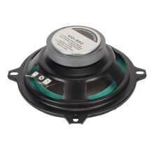 100 W 5 Zoll Koaxial-Autolautsprecher-Modifikation