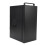 Desktop-Computergehäuse, HDD-SSD-Unterstützung, 4 5