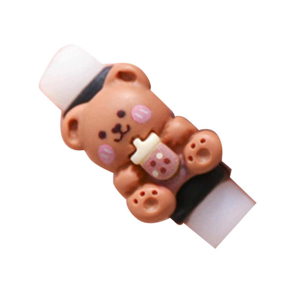 Usb-Kabelschutz, Cartoon-Design, Niedliches 8141948283277