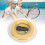1,25 mm Tennisschlägersaite, doppelt geripptes 12