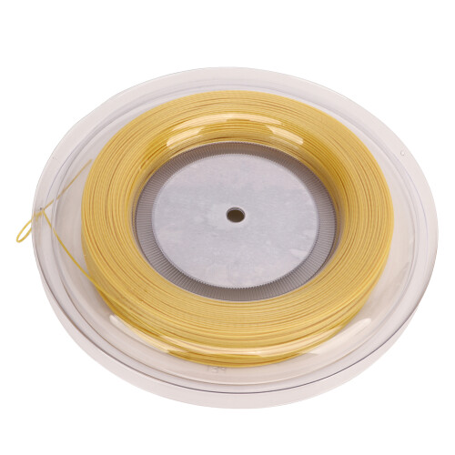 1,25 mm Tennisschlägersaite, doppelt geripptes 2