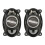 2Pcs Auto Lautsprecher 280W Volle Frequenz Bass 8