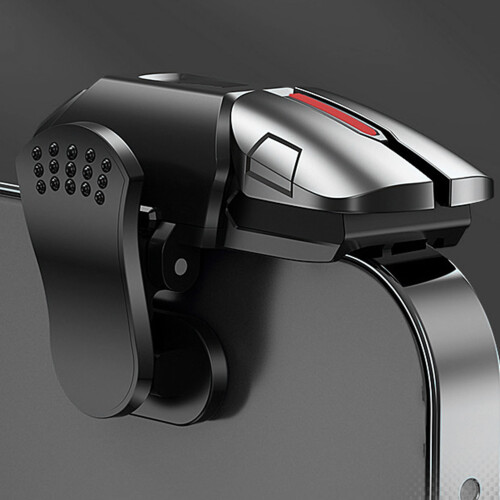 Gaming-Trigger, Metallknopf, verzögerungsfrei,