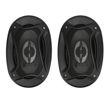 2Pcs Auto Lautsprecher 280W Volle Frequenz Bass