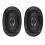 2Pcs Auto Lautsprecher 280W Volle Frequenz Bass 1