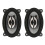 2Pcs Auto Lautsprecher 280W Volle Frequenz Bass 6