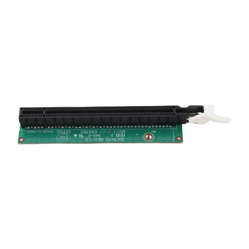 PCI E Grafikkartenadapter Tiny 5 PCIE16 Riser für 2