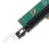 PCI E Grafikkartenadapter Tiny 5 PCIE16 Riser für 15