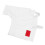 Fechtweste CE350N, verdicktes stichsicheres Tuch, 3