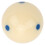 57,2 mm Pool-Standard-Trainingsball DotSpot 6