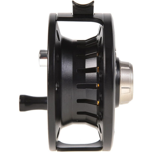 Aluminium fish roll with high strength that is lined for smooth casting and improves durability in various environments. 1