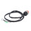 Bootsmotor-Stoppschalter 6L5 82550 00 Langlebiger, 3