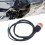 Bootsmotor-Stoppschalter 6L5 82550 00 Langlebiger, 12