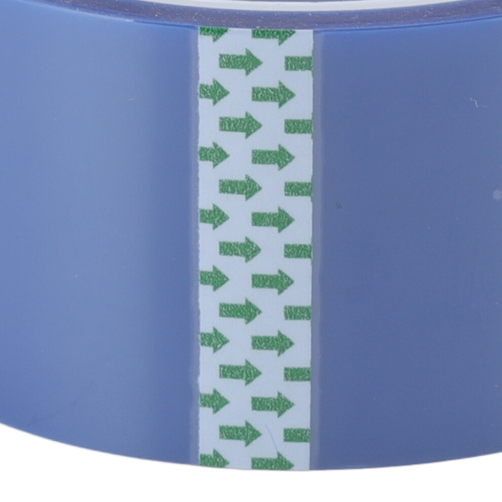 2 Rollen Hitzebestã¤Ndiges Klebeband, 50 Mm, 108 8141948287619