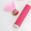 Badmintonschläger-Set für Kinder, großes Netz, 7
