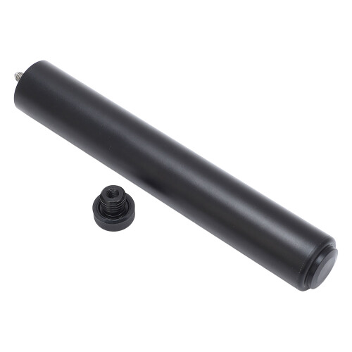 Billard-Queue-Verlängerung, 8 Zoll, 1