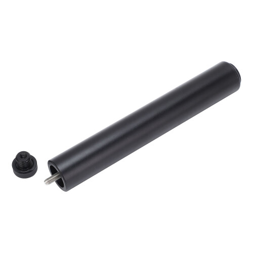 Billard-Queue-Verlängerung, 8 Zoll, 2
