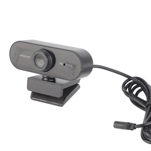 Webcam USB-Kamera Eingebautes Mikrofon 2