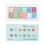 24-teiliges Aquarellfarben-Set mit 11