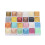 24-teiliges Aquarellfarben-Set mit 6