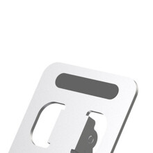 Handyhalter, verstellbarer Winkel, faltbarer