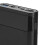 ABS 4 x 18650 Tragbare DIY Schnellladebatteriebox 14