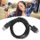 1,2 M MP3/MP4 Player Daten Anschluss Kabel 11