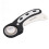 Rollschneider, schwarz, austauschbare Klingen, 3