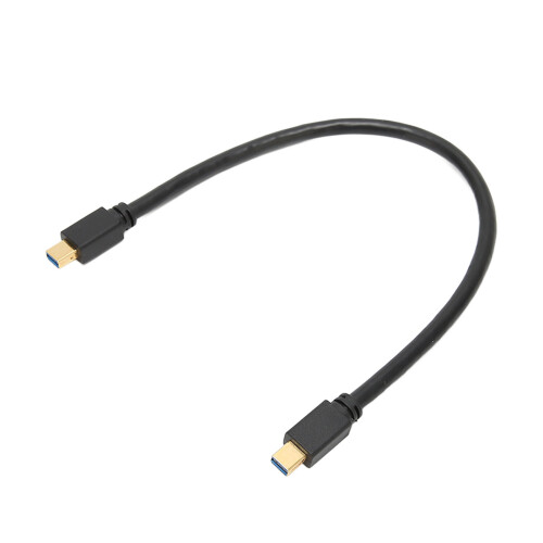 DP-Stecker auf DP-Stecker, unterstützt 8K bei 60 1