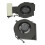 CPU-GPU-Lüfter, Ersatz für HP für OMEN 15 Dc 6