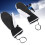 1 Paar Touchscreen-Skihandschuhe, 1