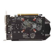 HD7670 4 GB GDDR5-Grafikkarte, 128 Bit, 650 MHz