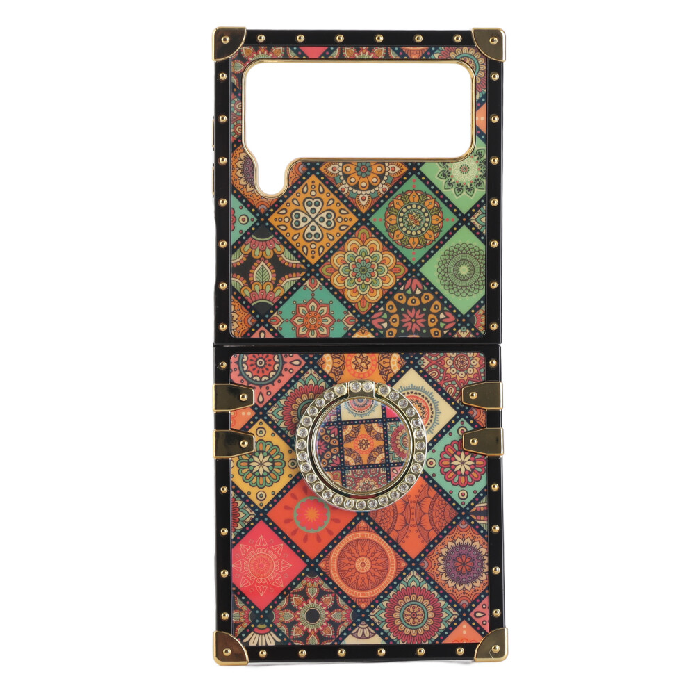 Faltbare Handyhã¼Lle, Tpu-Pc, Rutschfest, 8141948280252