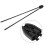 Golf Putter Assist Hilfstrainer Richtungsstab aus 9