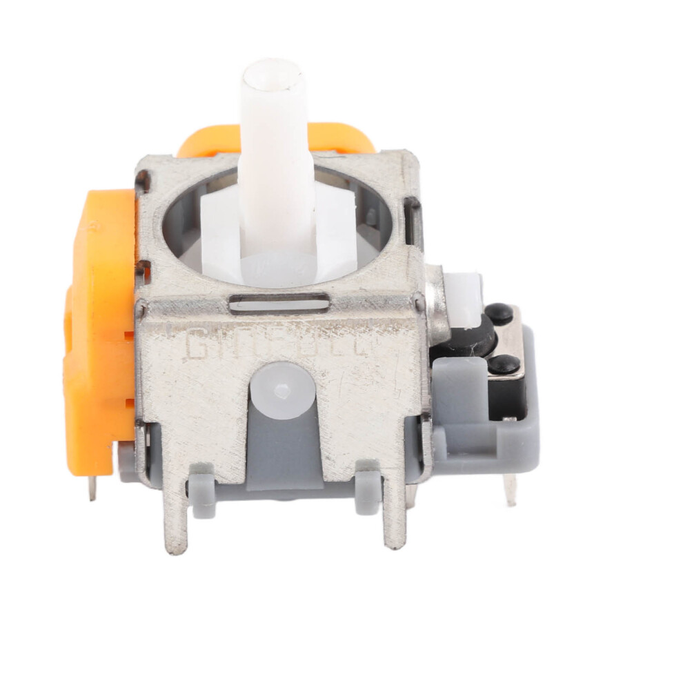 2 StãCke Joysticks Ersatz Fã¼R Switch Pro 8141948284694