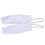 Fechthose für Kinder, stichsicherer Stoff, 6