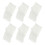 6Pcs Billardtisch Mesh Tasche Boden Aushöhlen 1