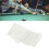 6Pcs Billardtisch Mesh Tasche Boden Aushöhlen 12