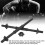 (2 Teile/satz) Gym Home Training Hantelstangen 12