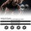 (2 Teile/satz) Gym Home Training Hantelstangen 13