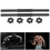 (2 Teile/satz) Gym Home Training Hantelstangen 10