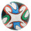 Fußball, Größe 5, hohe Elastizität, weich, 1