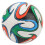 Fußball, Größe 5, hohe Elastizität, weich, 3