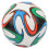 Fußball, Größe 5, hohe Elastizität, weich, 9